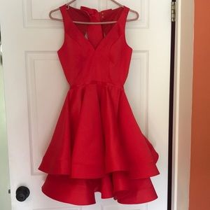 BRAND NEW FAVIANA PROM/DANCE DRESS